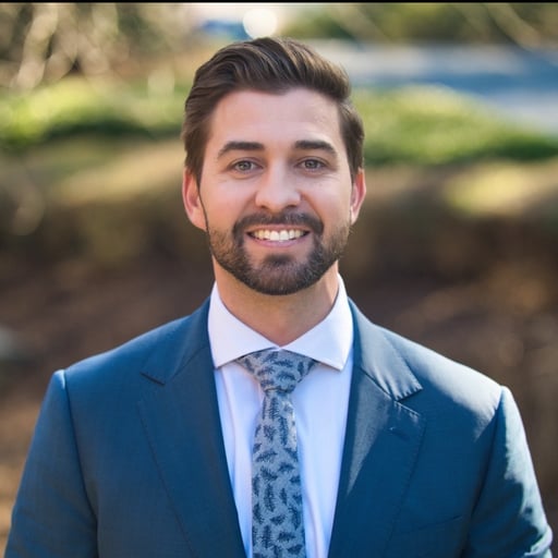 Cale Iorg, Team Leader