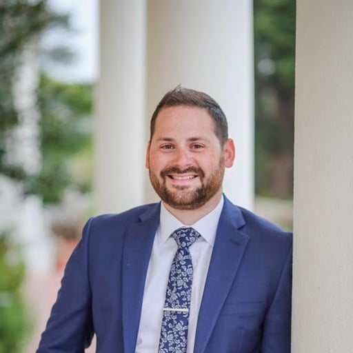 Corey Luce, Productivity Coach