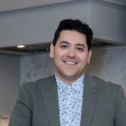 Edward Crowe, Manager at The Experience