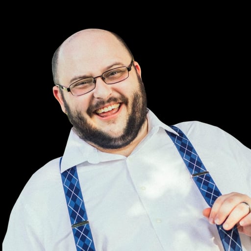 Evan Ransom, Director of Technology