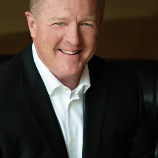 Jimmy Burris, Principal Broker