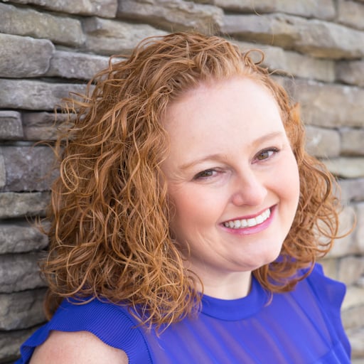 Karessa Hadley, Finance Manager