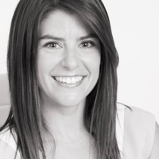 Katelyn Hamby, Principal Broker