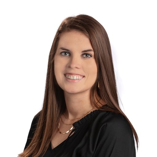Katie Evans, Market Center Administrator (MCA)