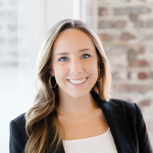 Kelsey Jones, Experience Client Manager