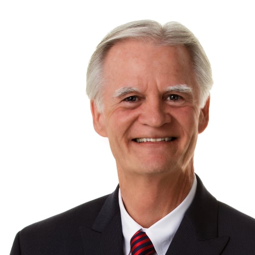 Kurt Steckel, Principal Broker