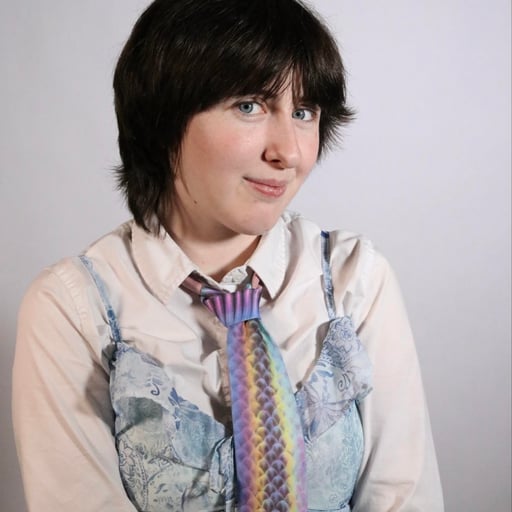 Lillian Michel, Director of First Impressions