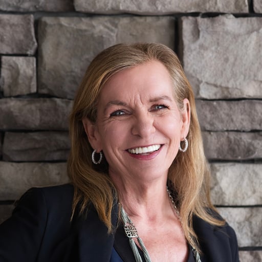 Lisa K Wright, COO of Empower Enterprises