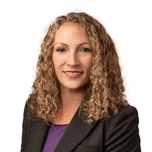 Melissa Kelley, Assistant MCA