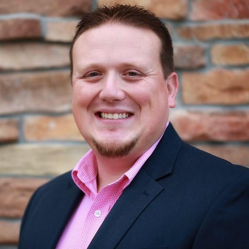 Mike French, Team Leader