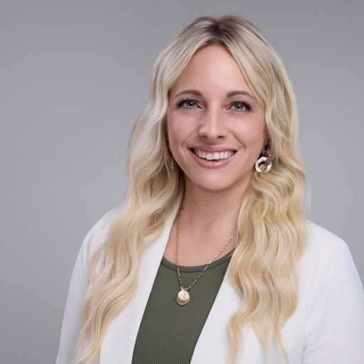 Rebecca Mariani, Co-Team Leader