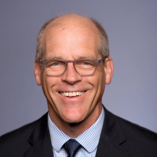 Scott Troxel, Associate Broker