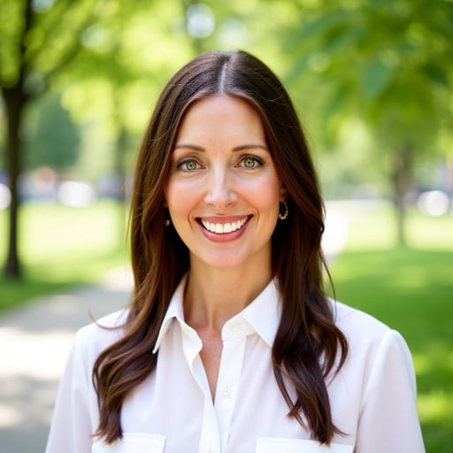 Shawna Jones, Director of Performance & Growth (Coach)