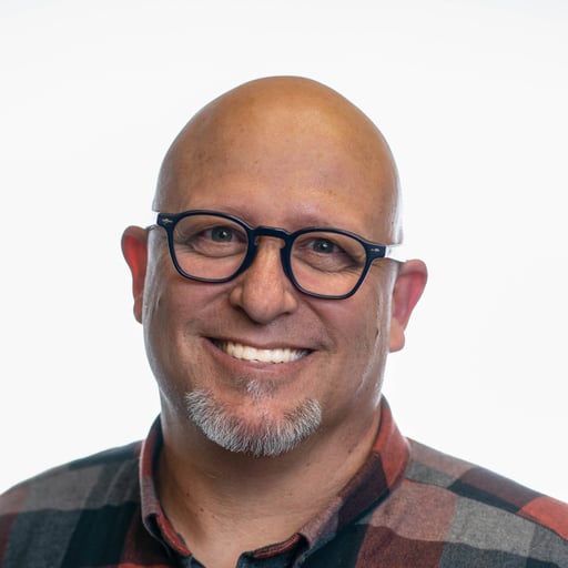 Tony Pane, Market Center Operations Manager